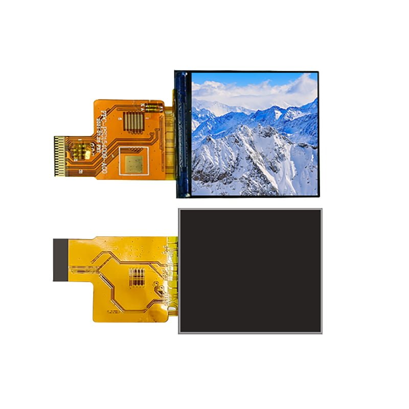 1.54 inch tft lcd
