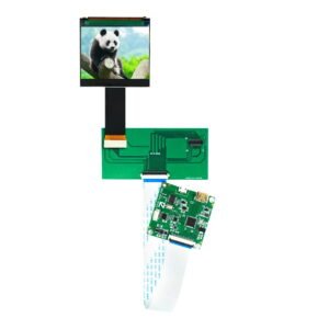 Universal LCD Display Control Board HDMI to MIPI Controller Board Kit