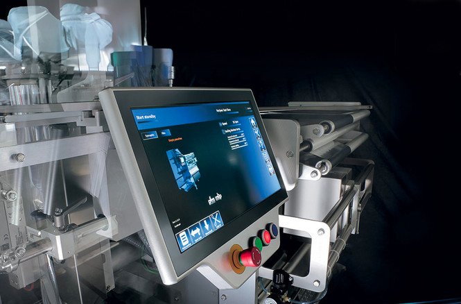 Solutions for Industry