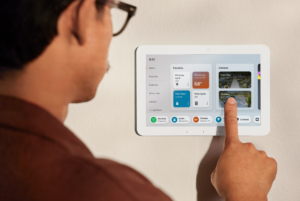 Solutions for Smart Home & Smart Office