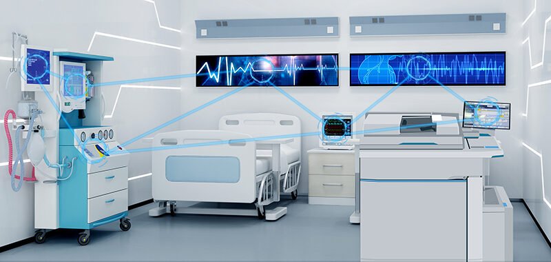 Solutions for Medical