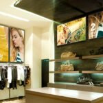 Solutions for Commerce Display