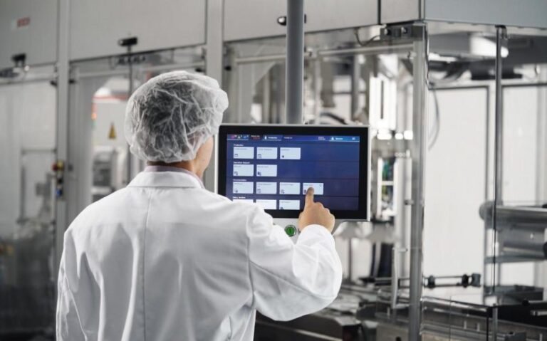 Solutions for Industry