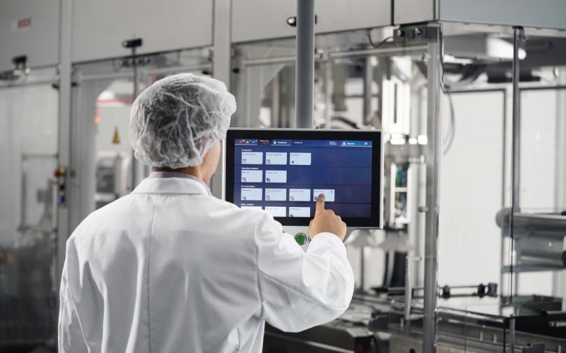 Solutions for Industry