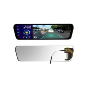 9.35 inch Automotive TFT LCD Display - 320*1280, MIPI Interface, for Vehicle Cluster Displays