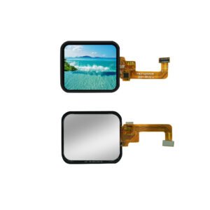 1.52 inch TFT LCD Display - IPS Touch Screen, MIPI Interface