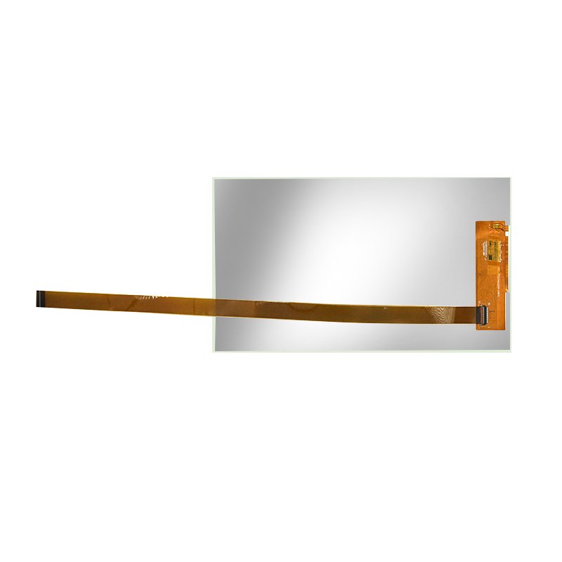 6.95 inch TFT LCD Display - 600*1024 Panel, MIPI Interface - Image 2