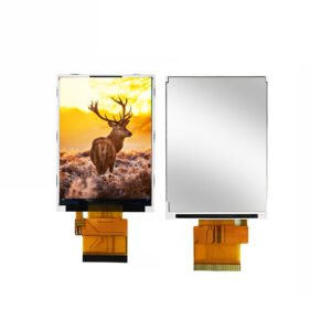 3.2 inch TFT LCD Display - 240*320 IPS LCD Display Module, 50Pin