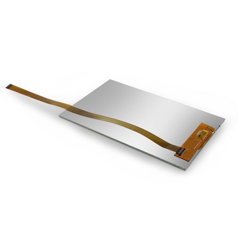 6.95 inch TFT LCD Display - 600*1024 Panel, MIPI Interface - Image 4
