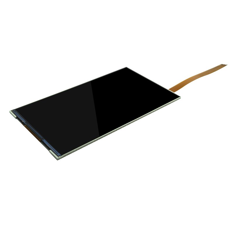 6.95 inch TFT LCD Display - 600*1024 Panel, MIPI Interface - Image 3