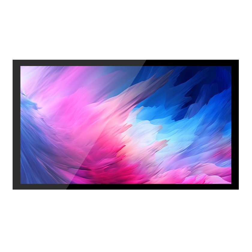 13.3-Inch G+G Touch TFT LCD Display - High-Resolution 1920x1080 Pixels, 220 Nits Brightness, eDP Interface - Image 2