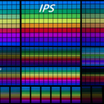 lcd panel types