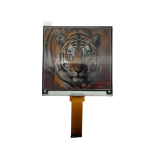 4.05-Inch E-Paper Display Module - a-Si TFT Display