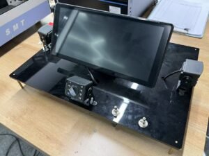 tft lcd reversing camera​