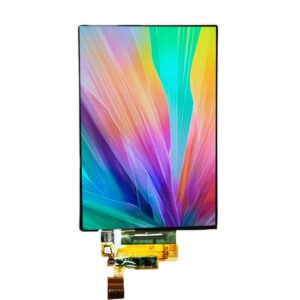 OLED Display - RJY Display