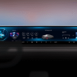 Automotive TFT LCD Displays - RJY Display