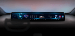 Automotive TFT LCD Displays - RJY Display