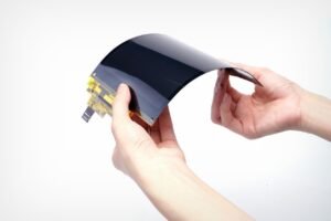 Flexible Display