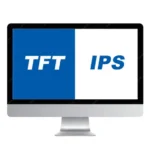 tft vs ips lcd
