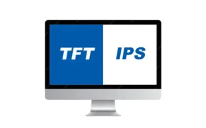 tft vs ips lcd