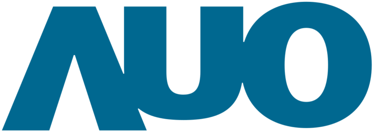 AU Optronics Logo